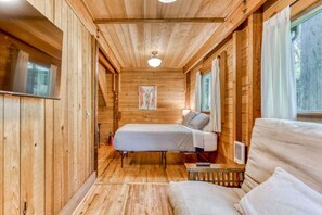 2 chambres, bureau, fer et planche à repasser, Wi-Fi