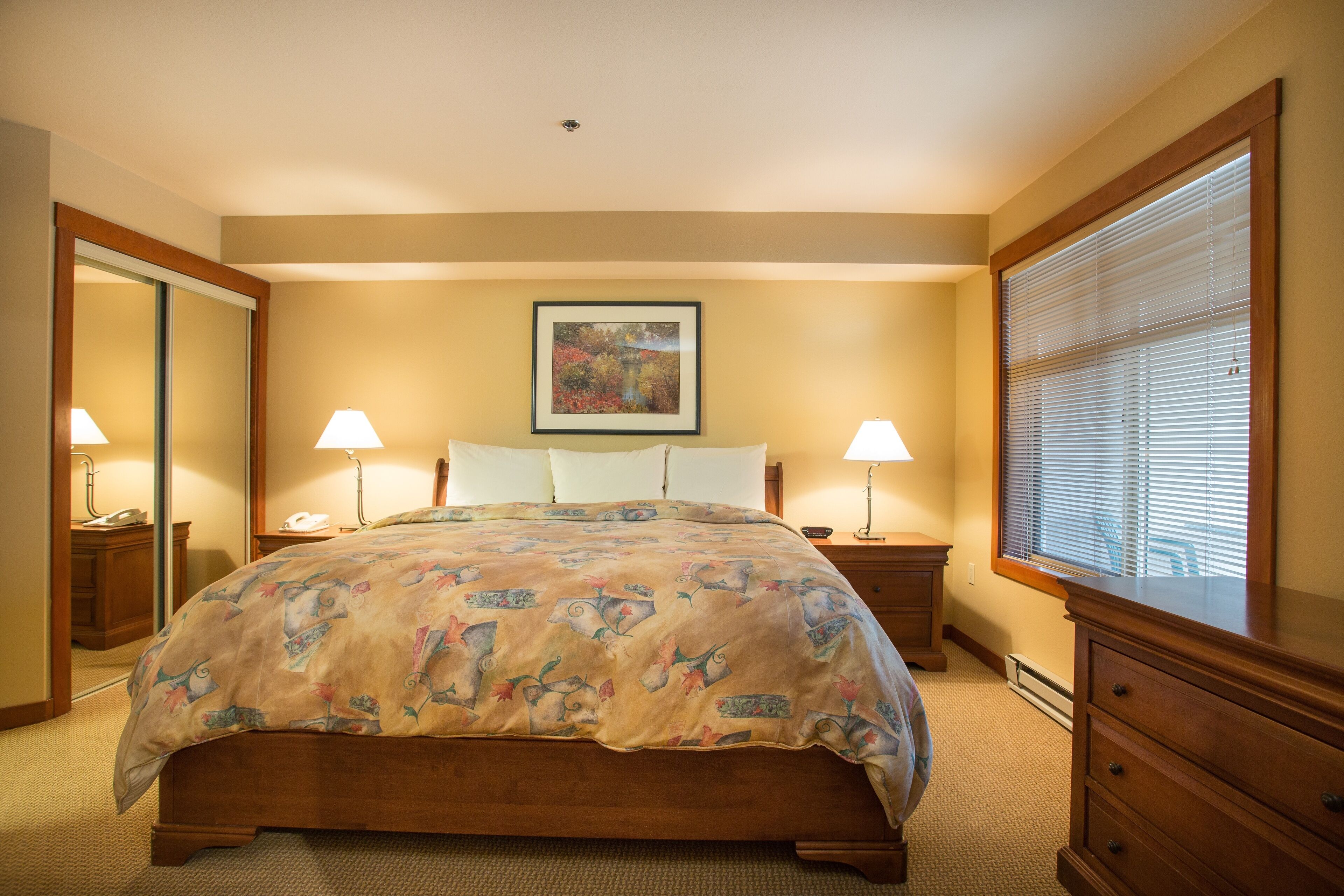 Appart'hôtel, 3 chambres | Wi-Fi gratuit
