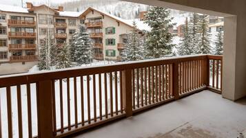 Condo, 2 phòng ngủ | Khuôn viên nơi lưu trú