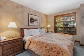 Free WiFi - Powderhorn Lodge Cozy Condos - Solitude UT (Solitude)