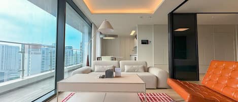 Habitación, 1 cama de matrimonio grande | Wifi gratis y ropa de cama