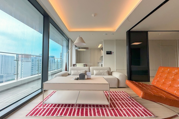 Habitación, 1 cama de matrimonio grande | Wifi gratis y ropa de cama