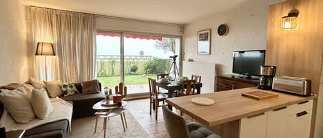 Télévision, livres