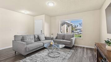 智能電視、壁爐