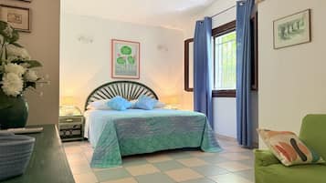 3 Schlafzimmer, Bügeleisen/Bügelbrett, WLAN, Bettwäsche