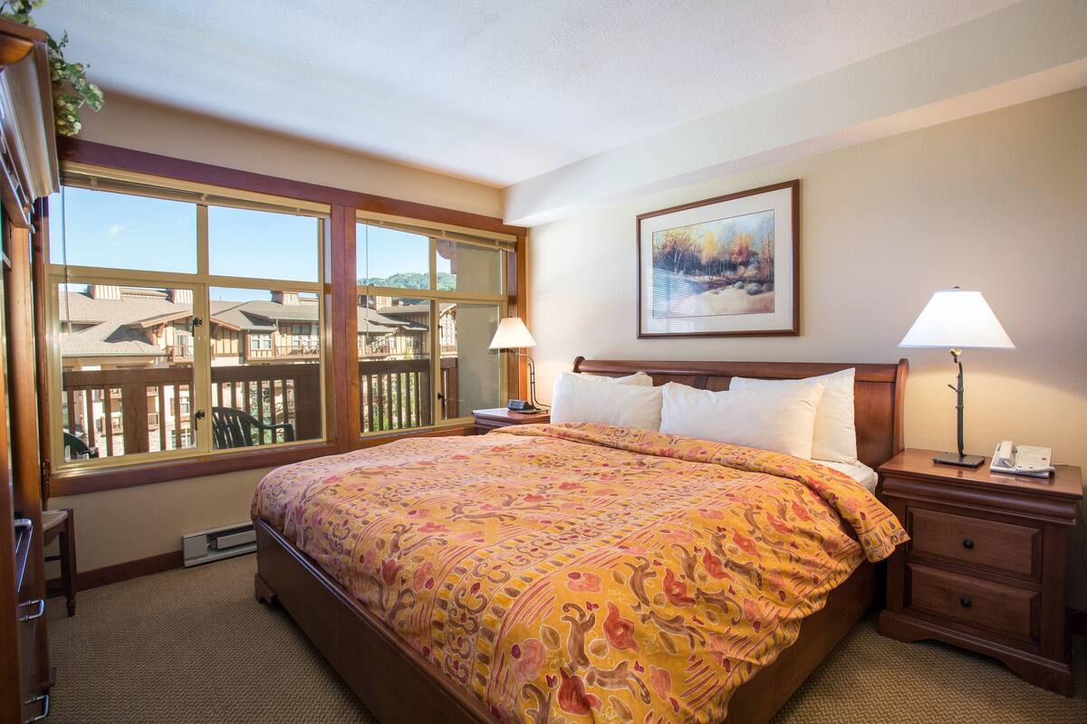 Condo, 1 Bedroom | Free WiFi