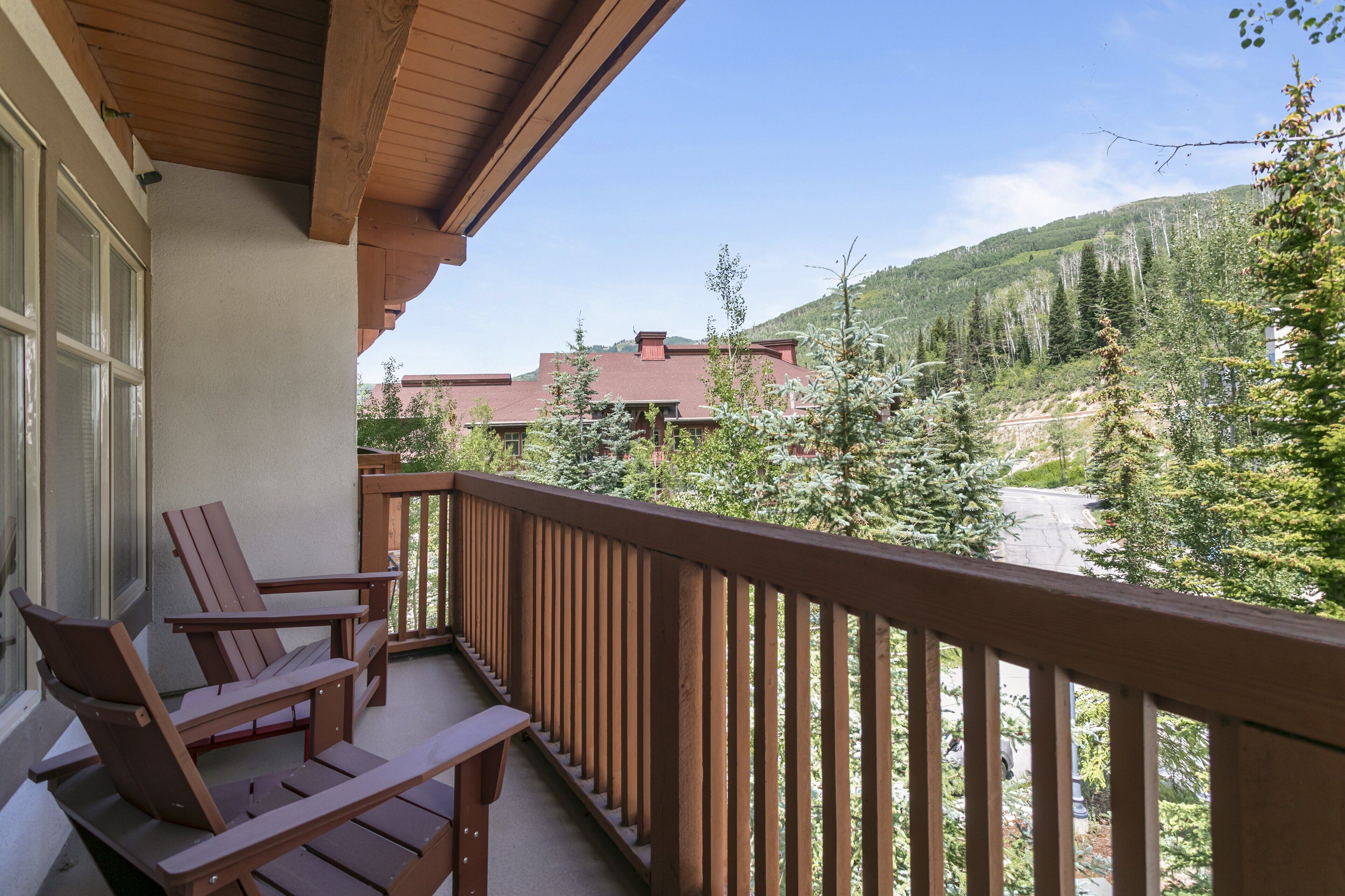 公寓客房, 1 間臥室 | 住宿一隅