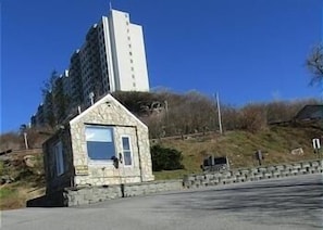 Condo, 2 Bedrooms | Exterior - Sugar Mountain NC - Sugar Top Condos (Banner Elk)