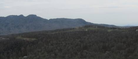 Apartment, 2 Schlafzimmer | Balkon