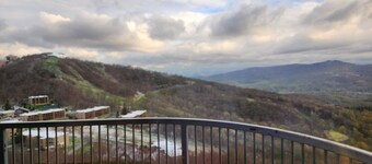 Sugar Mountain NC - Sugar Top Condos