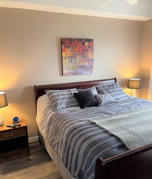 Iron/ironing board, free WiFi - Sugar Mountain NC - Sugar Top Condos (Banner Elk)