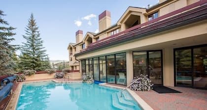 Beaver Creek Resort CO - Townsend Place & Strawberry Park Condos