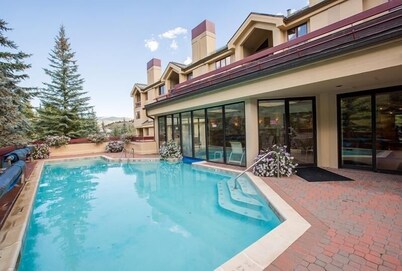 Beaver Creek Resort CO - Townsend Place & Strawberry Park Condos