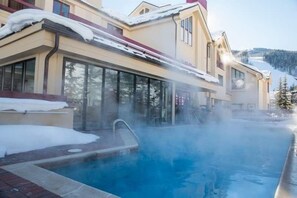Condo, 2 Bedrooms | Pool