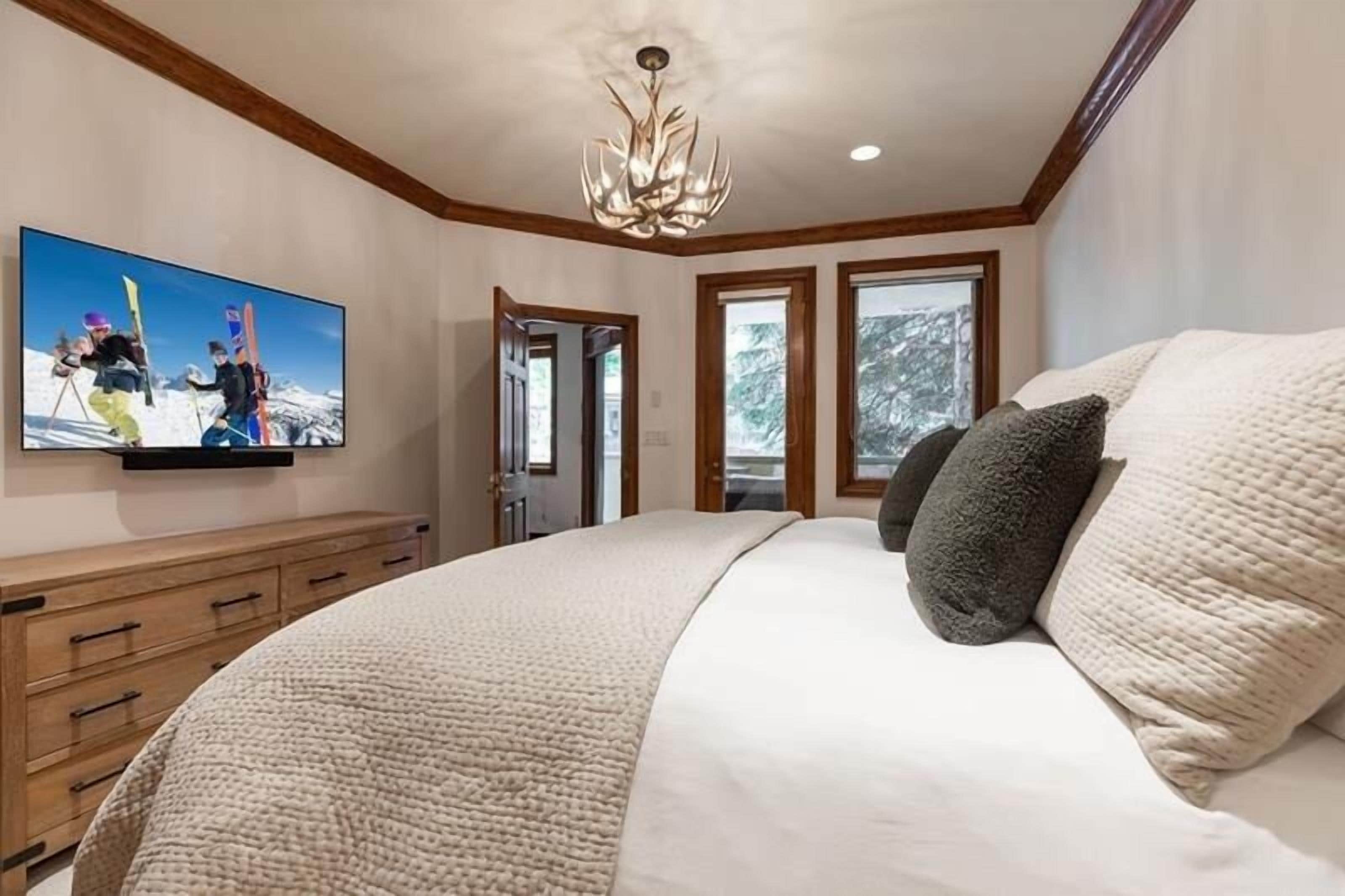 Condo, 2 Bedrooms | Free WiFi