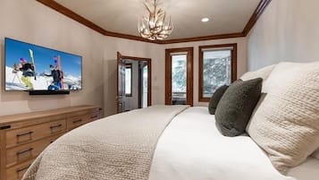 Condo, 2 Bedrooms | Free WiFi