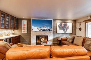 Condo, 2 Bedrooms | Living area - Stunning Vail Ski Resort CO Condos (Vail)