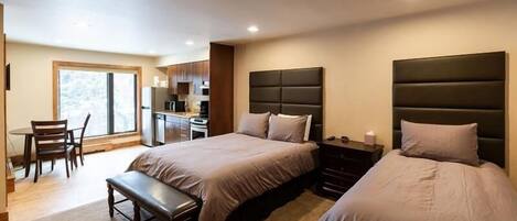 开间 | 免费 WiFi