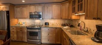 Vail Ski Resort - Luxury Condos