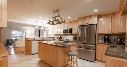 Vail Ski Resort - Luxury Condos