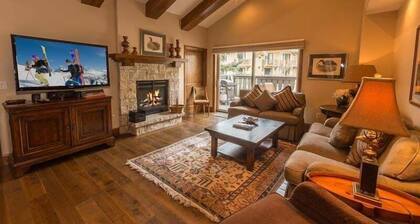 Vail Ski Resort - Luxury Condos