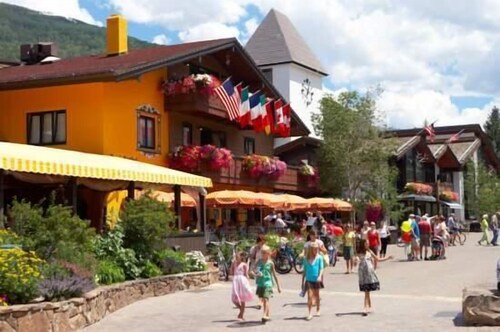 Vail Ski Resort - Luxury Condos