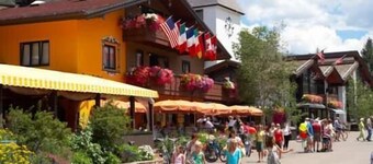 Vail Ski Resort - Luxury Condos