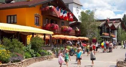 Vail Ski Resort - Luxury Condos