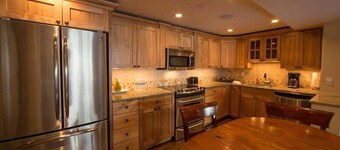 Vail Ski Resort - Luxury Condos