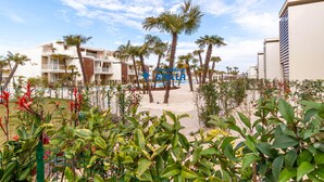 Property grounds - *Wave Island Resort F3* [ pool & free park ] (Lido di Jesolo)