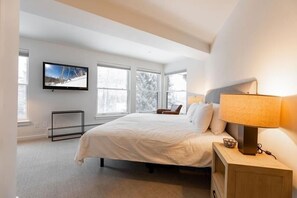 公寓式客房, 4 间卧室 | 免费 WiFi