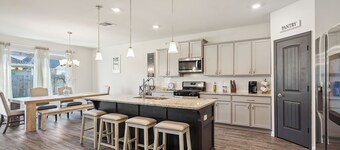 Northshore Nest Nook! New Amenities, New Home, minutes from Lake Pontchartrain!
