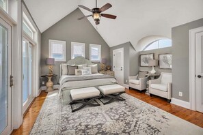 3 Schlafzimmer, Bügeleisen/Bügelbrett, kostenloses WLAN, Bettwäsche