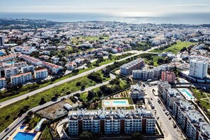 Exterior - Penthouse Isabela VistaMar - Rooftop & Jacuzzi (Albufeira)