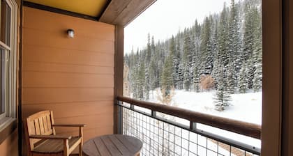 Winter Park CO - Zephyr Mountain & Fraser Crossing/Founders Pointe Condos