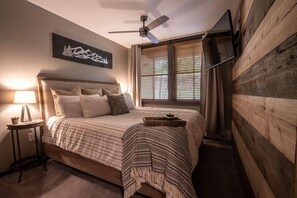 Condo, 1 Bedroom