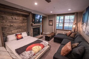 Condo, 1 Bedroom