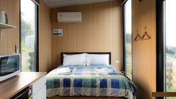 1 slaapkamer, wifi, beddengoed