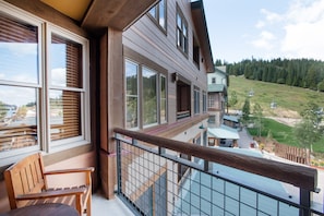 Condo, 1 Bedroom | Property grounds - Zephyr Mountain Lodge - Winter Park CO Condos (Winter Park)