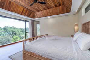 2 soverom, wi-fi og sengetøy