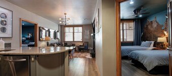 Zephyr Mountain Lodge Vacation Condos - Winter Park CO