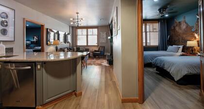 Zephyr Mountain Lodge Vacation Condos - Winter Park CO