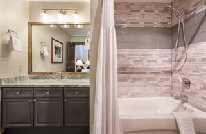 Condo, 3 Bedrooms | Bathroom