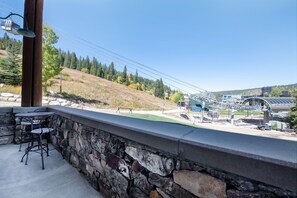 Condo, 3 Bedrooms | Outdoor dining