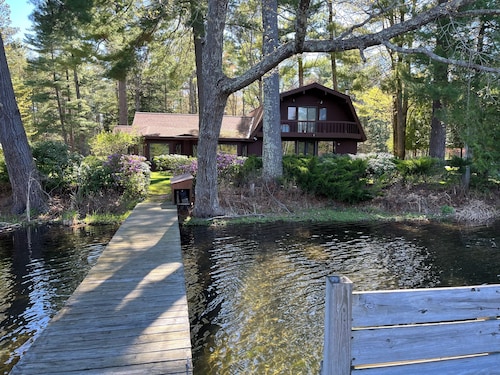 Executive Retreat on Torch River