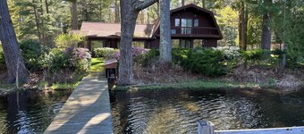 Executive Retreat on Torch River
