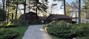 Executive Retreat on Torch River