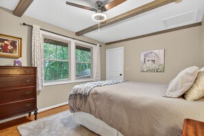 3 slaapkamers, wifi, beddengoed