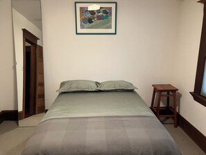 4 soveværelser, Wi-Fi, sengetøj