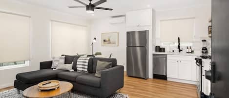 Fernseher, Arbeitsbereiche